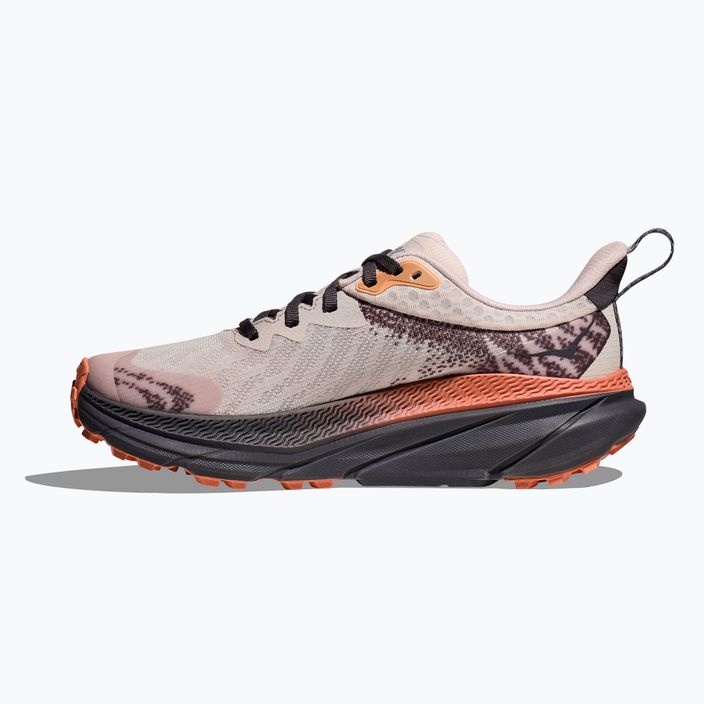 Кросівки для бігу жіночі HOKA Challenger 7 GTX cosmic pearl/galaxy 3