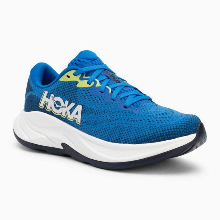 Чоловічі кросівки HOKA Rincon 4 electric cobalt/varsity navy