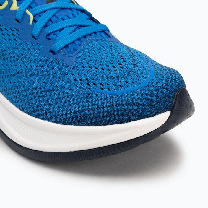 Чоловічі кросівки HOKA Rincon 4 electric cobalt/varsity navy 7