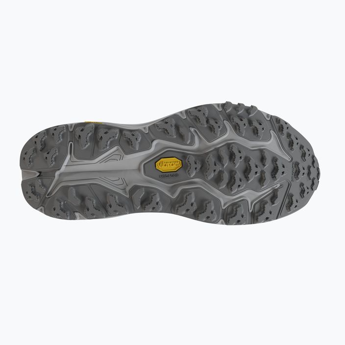 Чоловічі кросівки Hoka Speedgoat 6 MID GTX satellite grey/starry dust 7