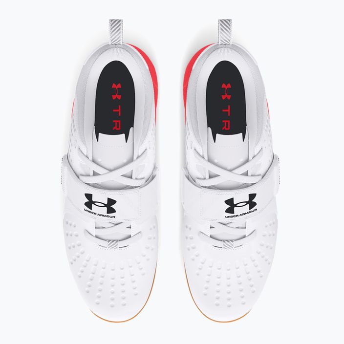 Кросівки для тренувань Under Armour Reign Lifter 11