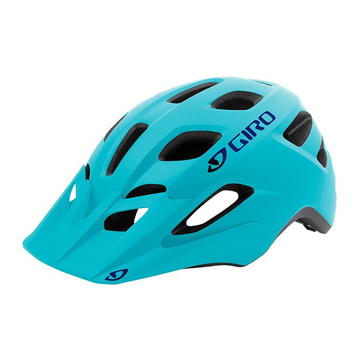 Шолом велосипедний Giro Tremor синій GR-7089336 2