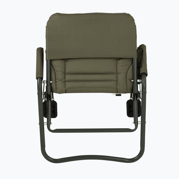 Крісло JRC Stealth X-Lo Chair зелене 1485653 4