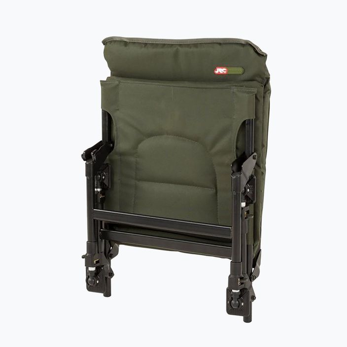 Крісло JRC Defender Chair зелене 1441633 2
