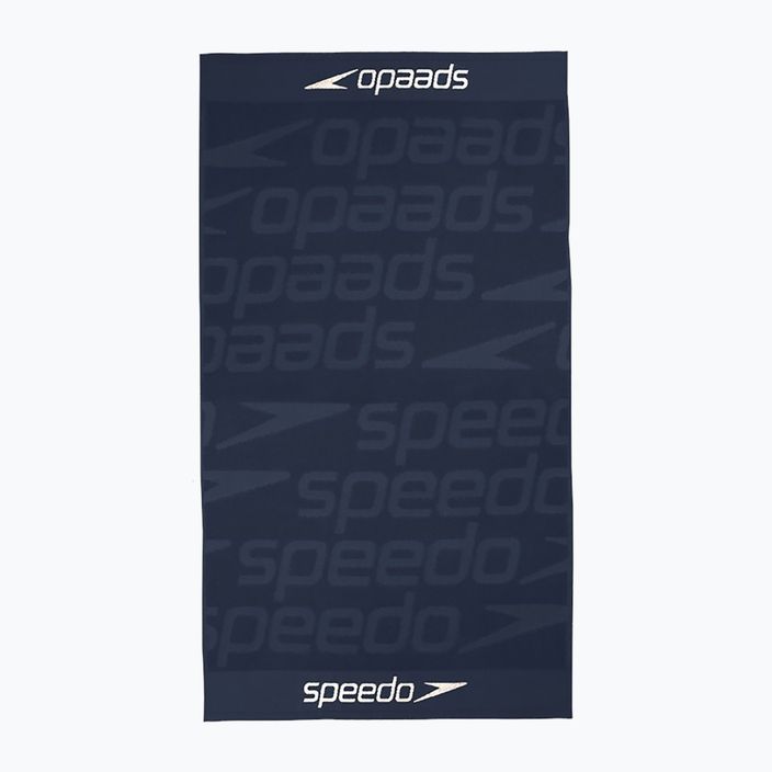 Рушник Speedo Easy Towel Large 0002 синій 68-7033E 4
