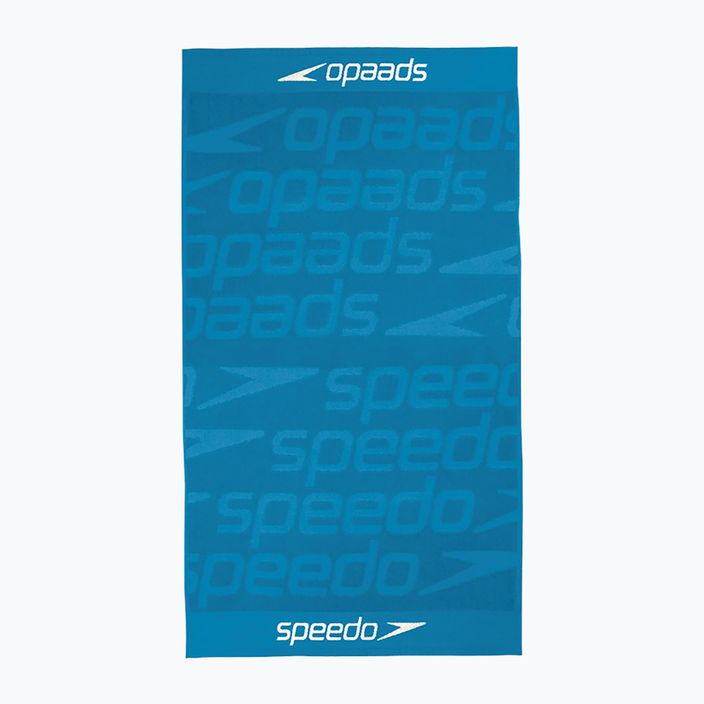 Рушник Speedo Easy Towel Large 0003 блакитний 68-7033E