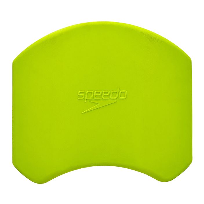 Дошка для плавання Speedo Pullkick зелена 8-01790C951 2