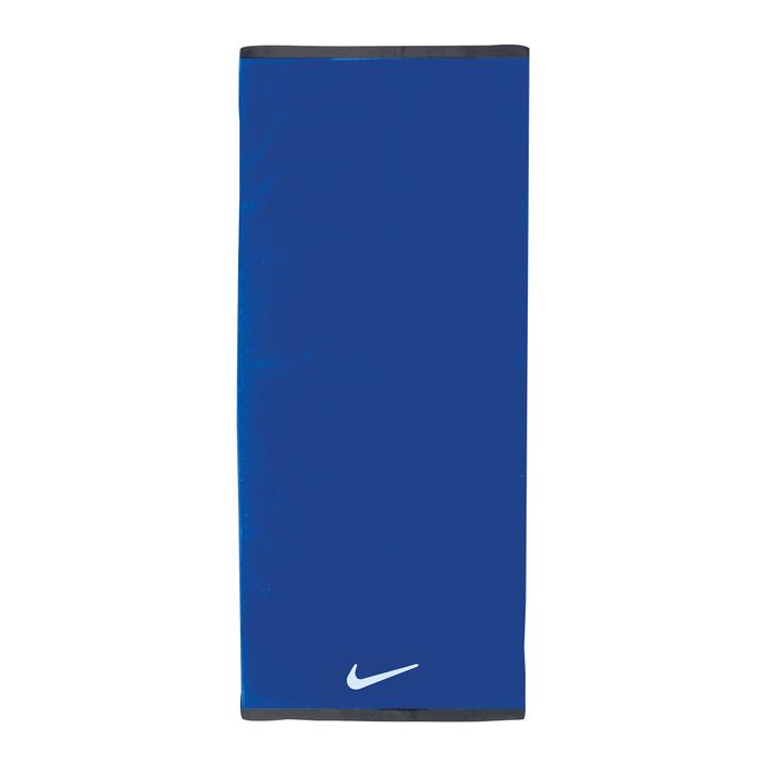 Рушник Nike Fundamental Large блакитний N1001522-452 2
