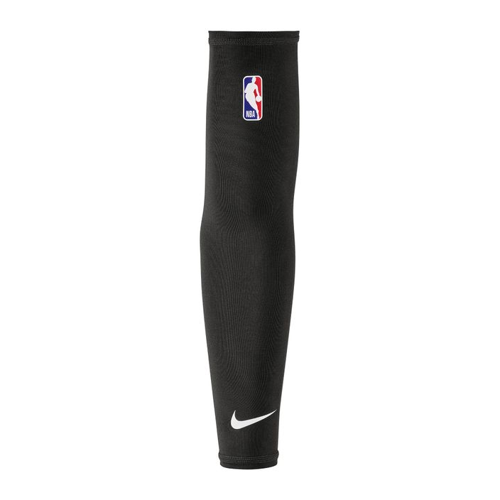 Рукав баскетбольний Nike Shooter Sleeve 2.0 NBA чорний N1002041-010 2