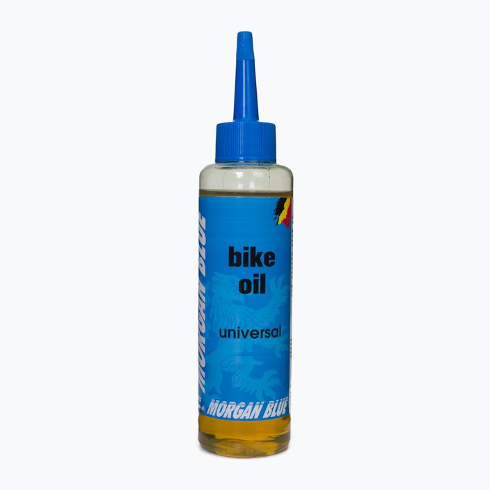 Мастило для ланцюга Morgan Blue Bike Oil AR00009