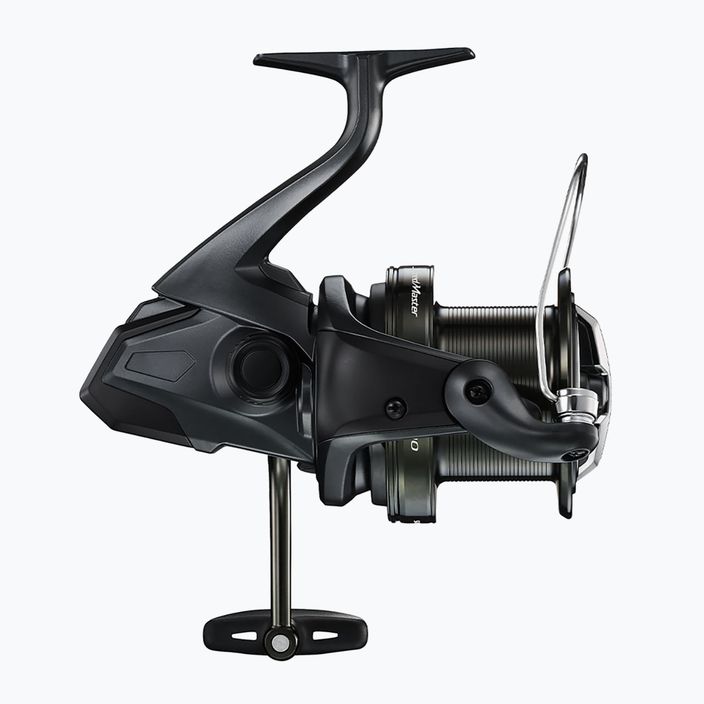Котушка для коропової риболовлі Shimano Speedmaster XTD чорна 4