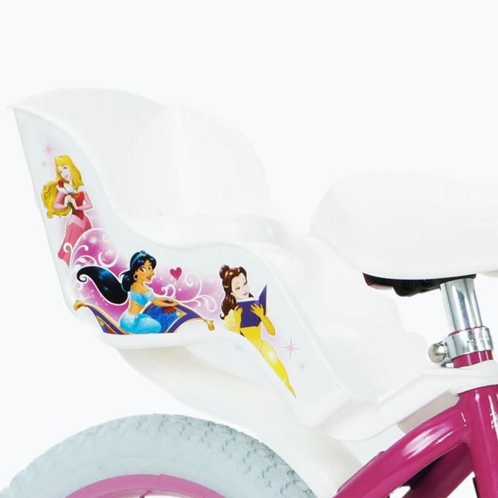 Велосипед дитячий Huffy Princess 16" рожевий 21851W 12