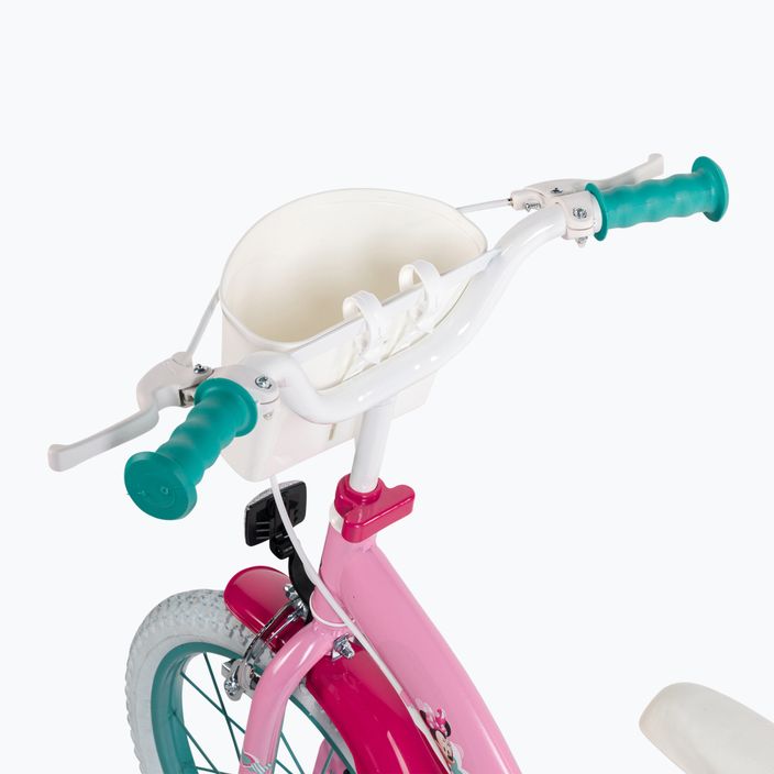 Велосипед дитячий Huffy Minnie 16" рожевий 21891W 4