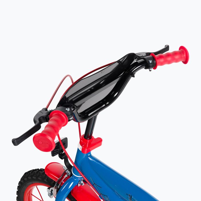 Велосипед дитячий Huffy Spider-Man 16" блакитний 21901W 4