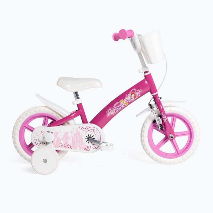 Велосипед дитячий Huffy Princess 12" рожевий 22411W