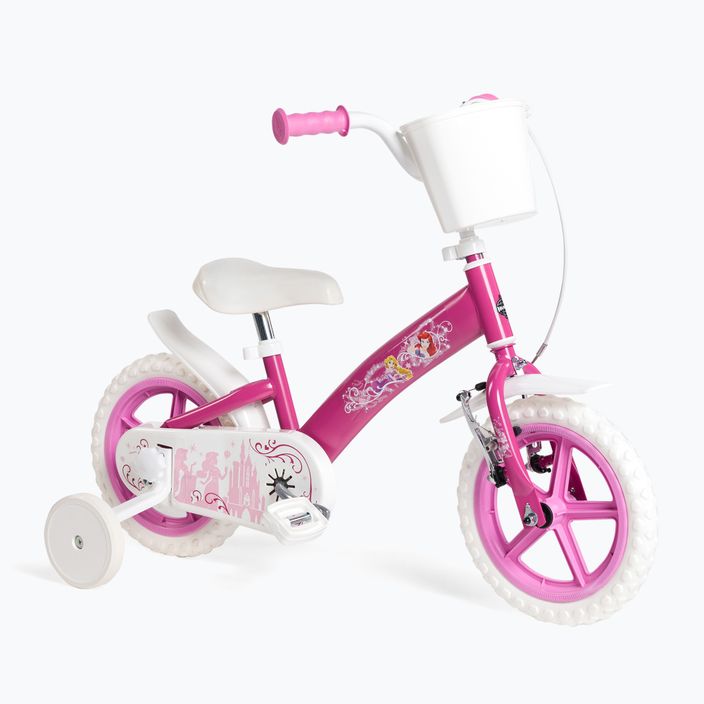 Велосипед дитячий Huffy Princess 12" рожевий 22411W 2