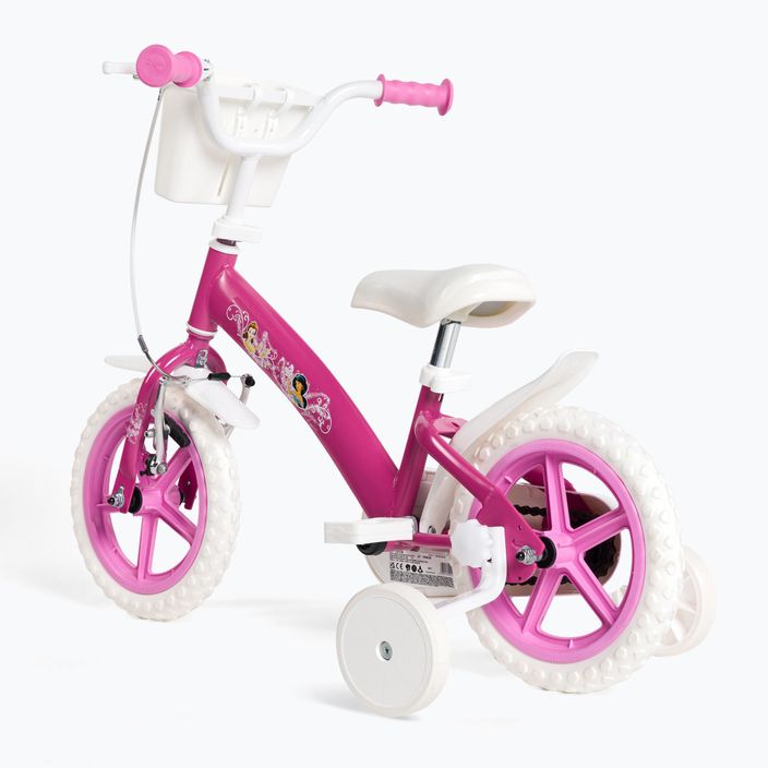 Велосипед дитячий Huffy Princess 12" рожевий 22411W 3