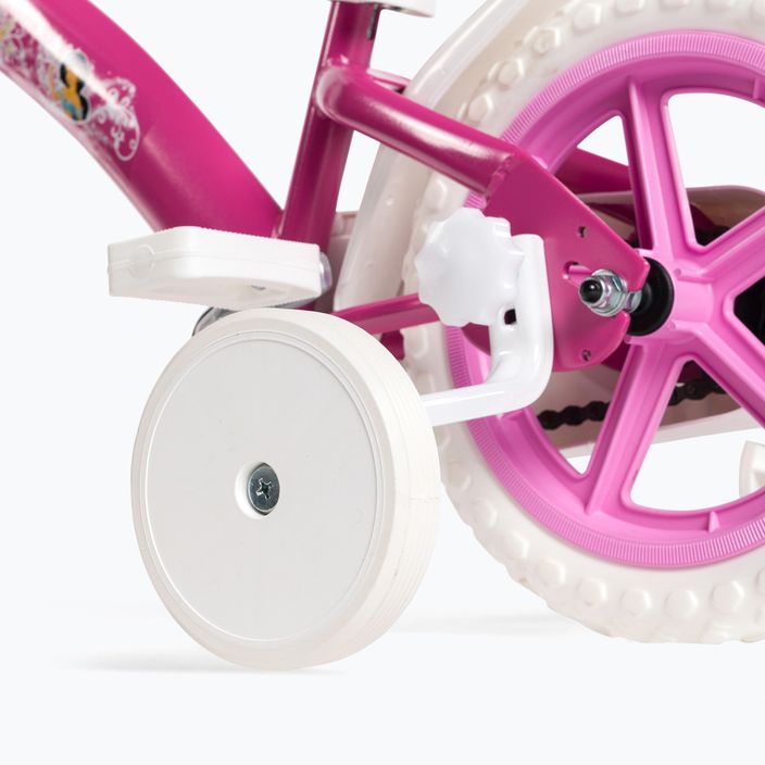 Велосипед дитячий Huffy Princess 12" рожевий 22411W 6
