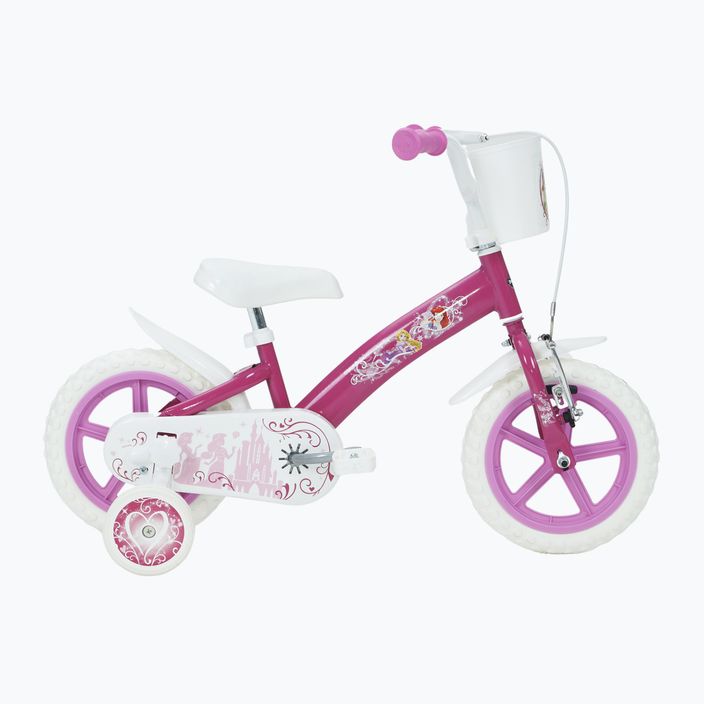 Велосипед дитячий Huffy Princess 12" рожевий 22411W 12
