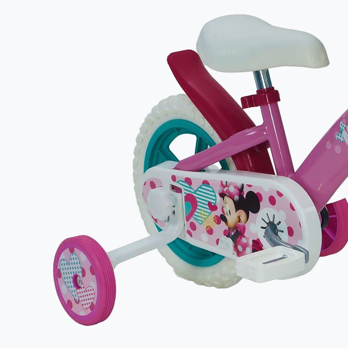 Велосипед дитячий Huffy Minnie 12" рожевий 22431W 9