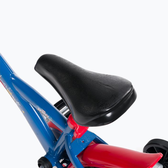 Велосипед дитячий Huffy Spider-Man 12" блакитний 22941W 5