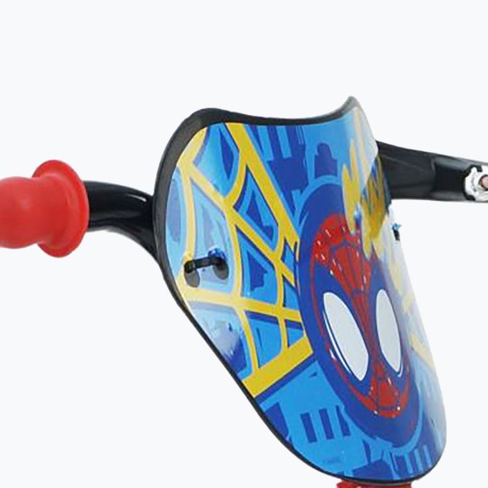 Велосипед дитячий Huffy Spider-Man 12" блакитний 22941W 9