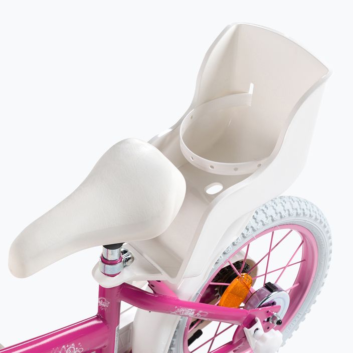 Велосипед дитячий Huffy Princess 14" рожевий 24411W 6