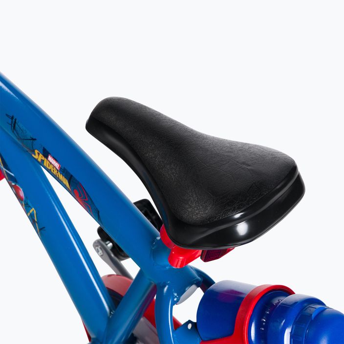 Велосипед дитячий Huffy Spider-Man 14" блакитний 24941W 5