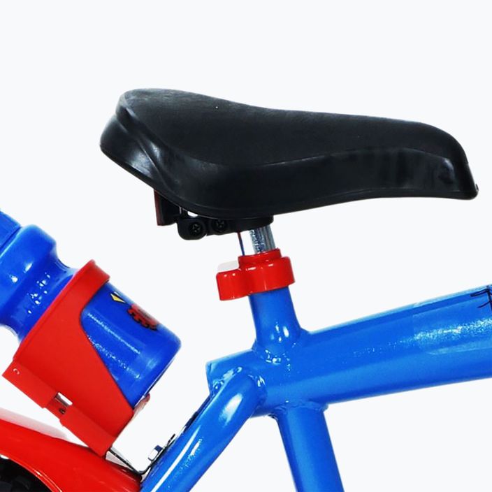 Велосипед дитячий Huffy Spider-Man 14" блакитний 24941W 11