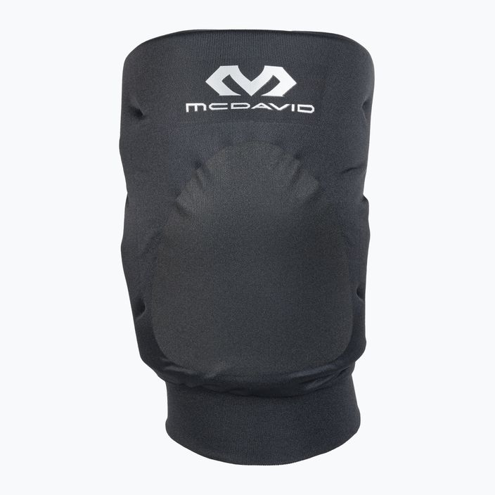 Наколінник McDavid Volleyball Knee Pad чорний MCD183