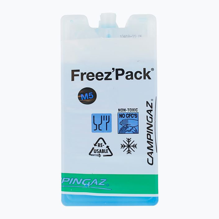 Охолоджувальний картридж Campingaz Freez Pack M5 2 шт. 3