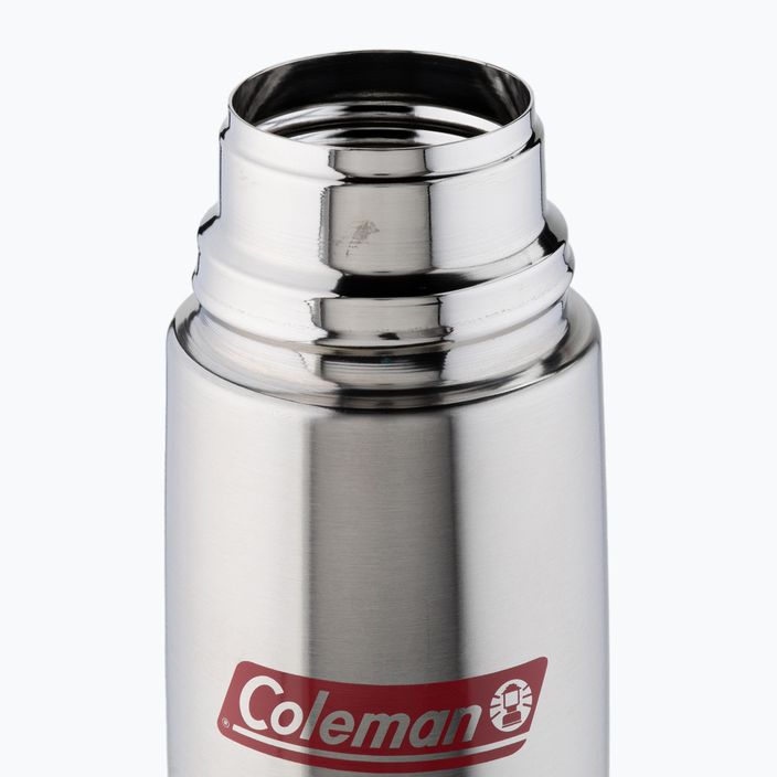 Термос Coleman 204507 750 ml silver 3