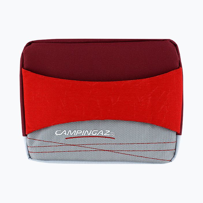 Термосумка Campingaz Freez Box 2.5 l red/grey 5