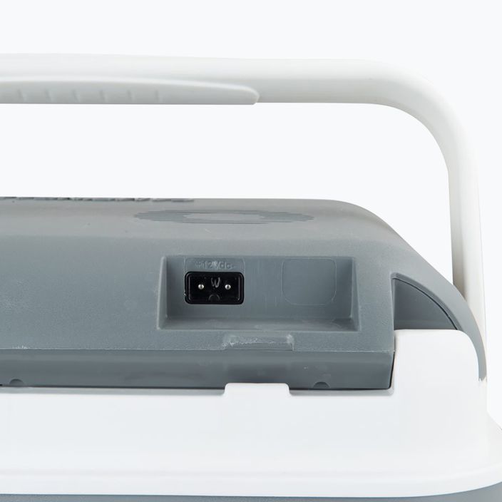 Холодильник туристичний Campingaz Powerbox Plus 24 l grey 6