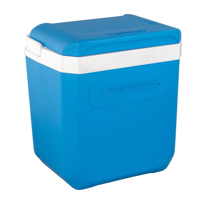 Холодильник туристичний Campingaz Icetime Plus blue 2