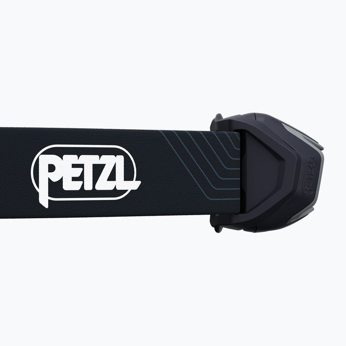 Налобний ліхтар Petzl Actik сірий E063AA00 3