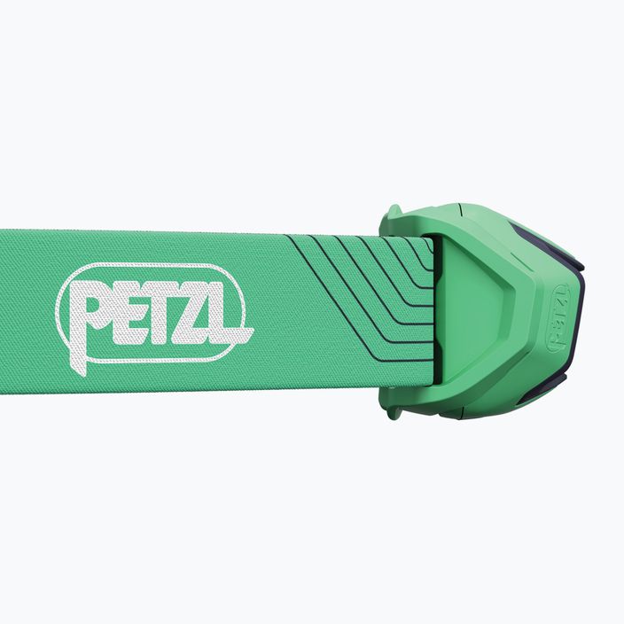 Налобний ліхтар Petzl Actik зелений E063AA02 3