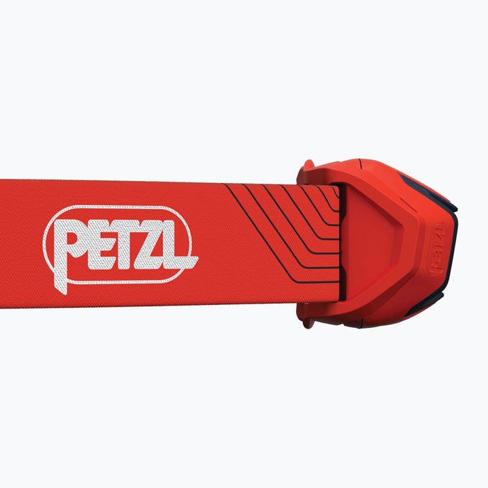 Налобний ліхтар Petzl Actik червоний E063AA03 3