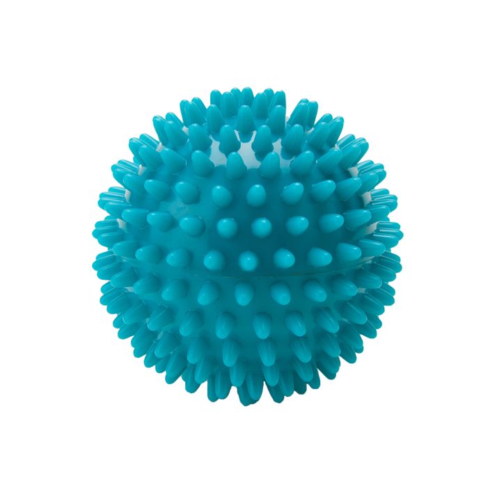 М'яч для масажу Sveltus Massage блакитний 0453 2