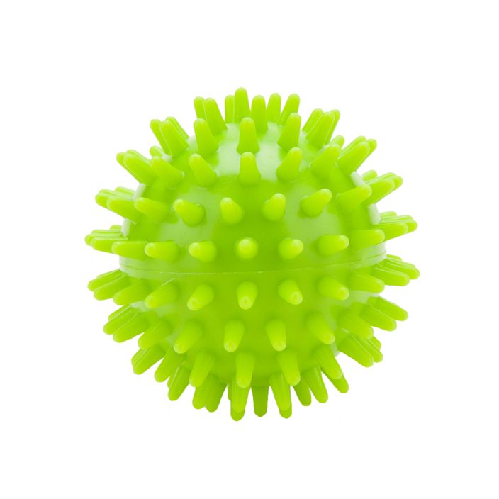 М'яч для масажу Sveltus Massage зелений 0470 2