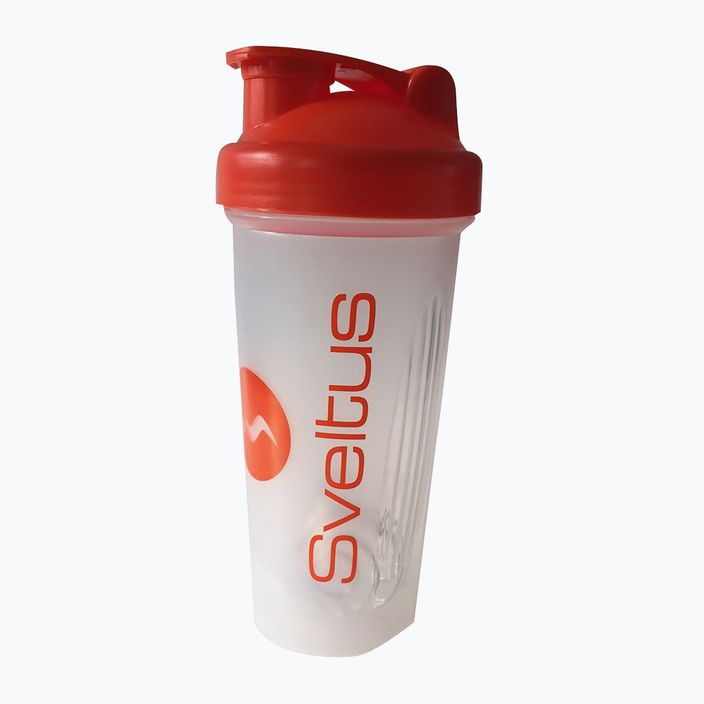 Sveltus Sport Shaker червоний