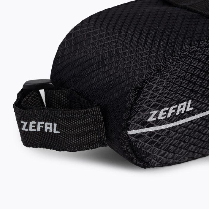 Сума підсідельна Zefal Z Light Pack чорна ZF-7040 4