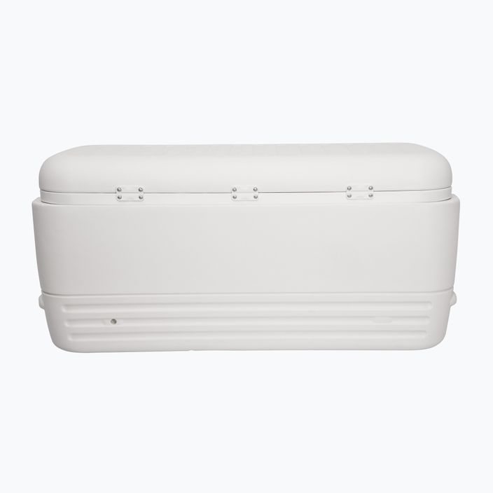 Холодильник туристичний Igloo Polar 120 Qt 113 л white 3