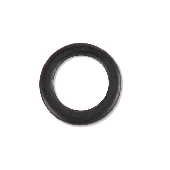 Кільця Carp Spirit Round Rings чорні ACS290014 2