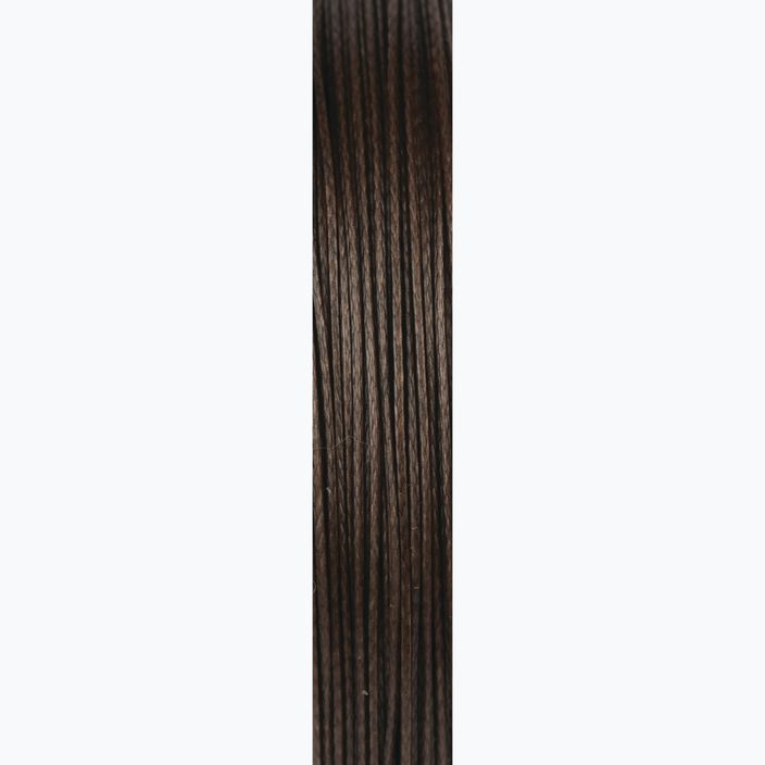Плетена волосінь коропова Carp Spirit Ballistic 20M коричнева ACS640036 2