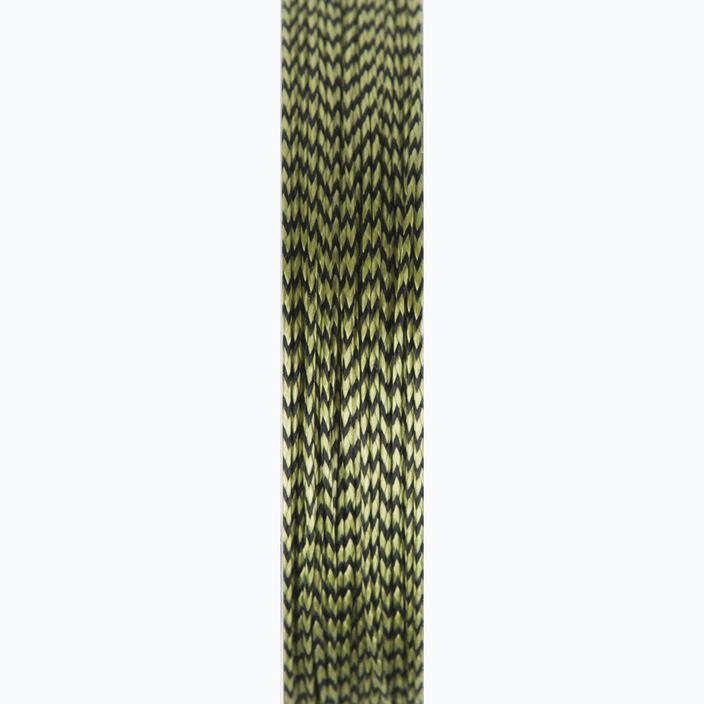 Плетена волосінь Carp Spirit Herculine Camo 20M зелена ACS640066 2