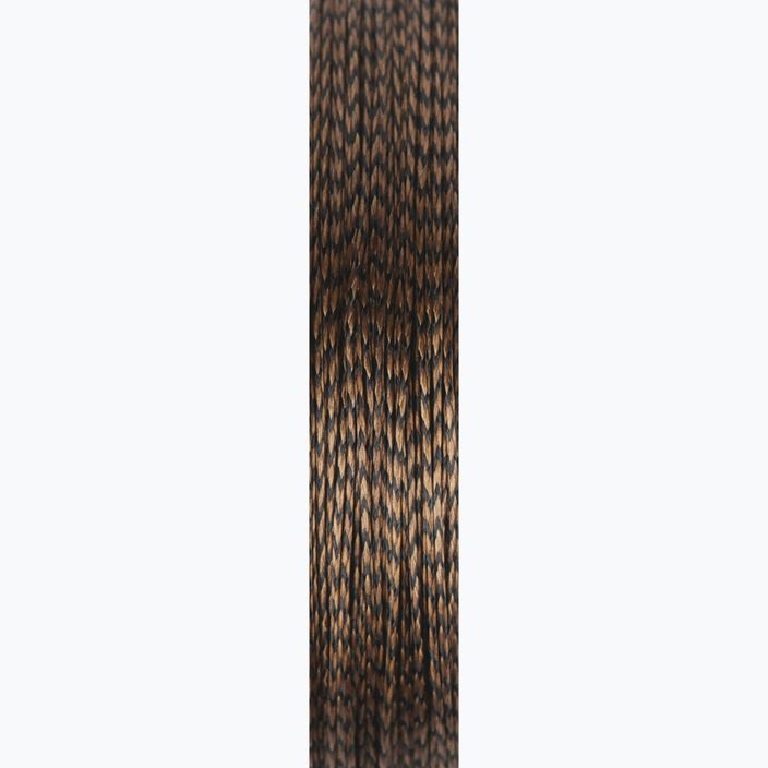Плетена волосінь Carp Spirit Herculine Camo коричнева ACS640069 2