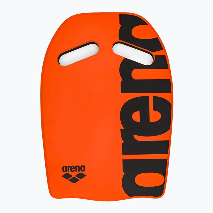 Дошка для плавання arena Kickboard orange 2