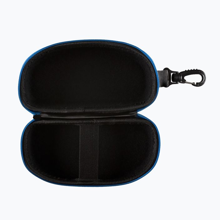 Чохол для окулярів для плавання Arena Goggle Case black/white/royal 6