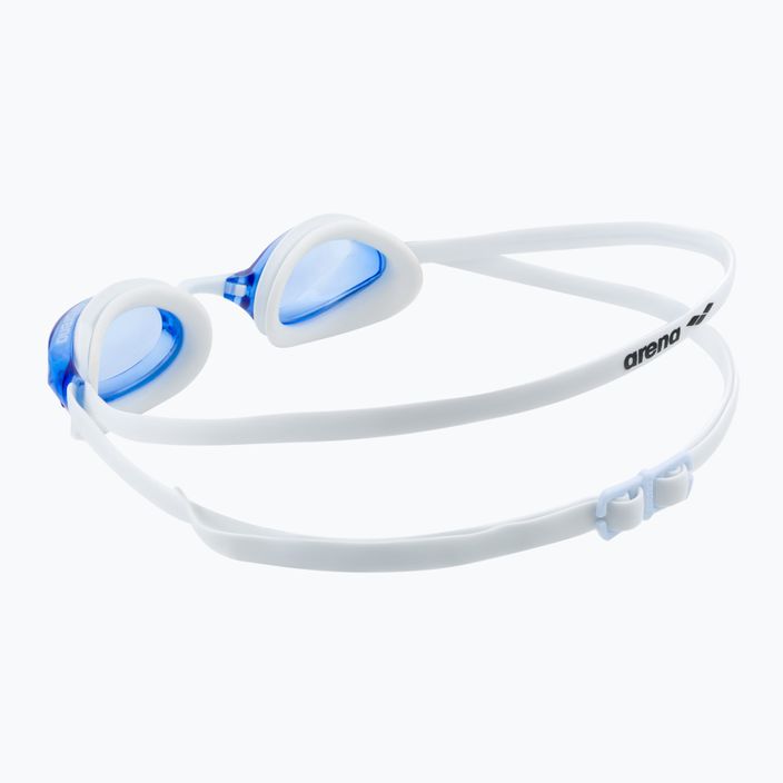 Окуляри для плавання Arena Python clear blue/white/white 4